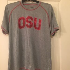 OSU Men’s T-Shirt in Gray